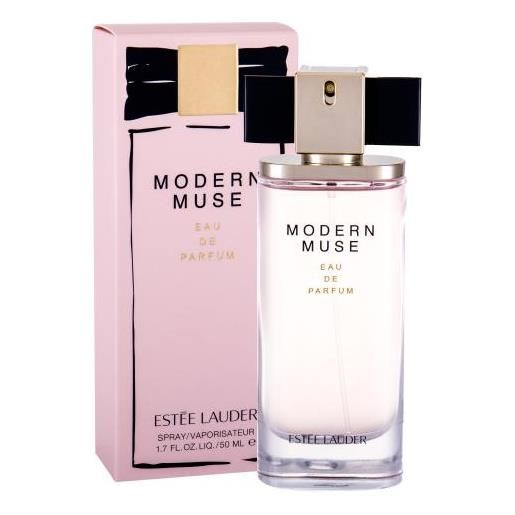 Estée Lauder modern muse 50 ml eau de parfum per donna