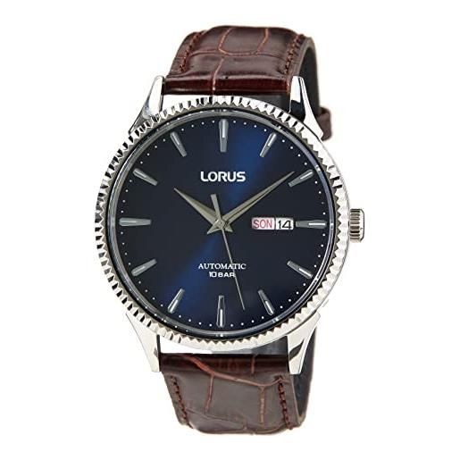 Lorus orologio elegante rl475ax9