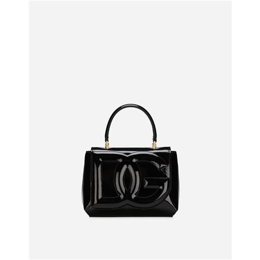 Dolce & Gabbana top handle dg logo bag