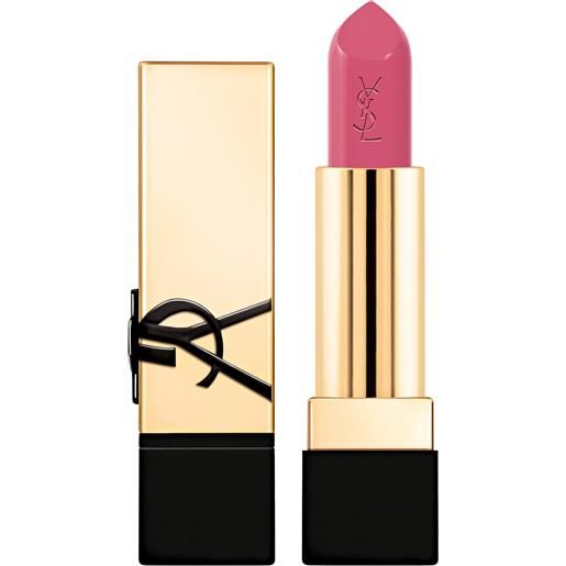 Yves Saint Laurent rouge pur couture - rossetto satinato 3.8g rossetto pink muse