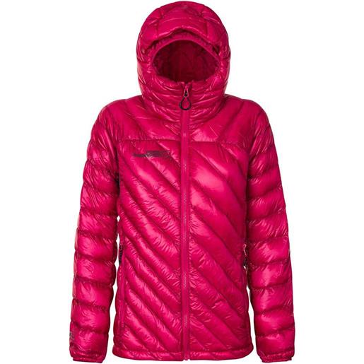 Rock Experience zyland jacket rosa l donna