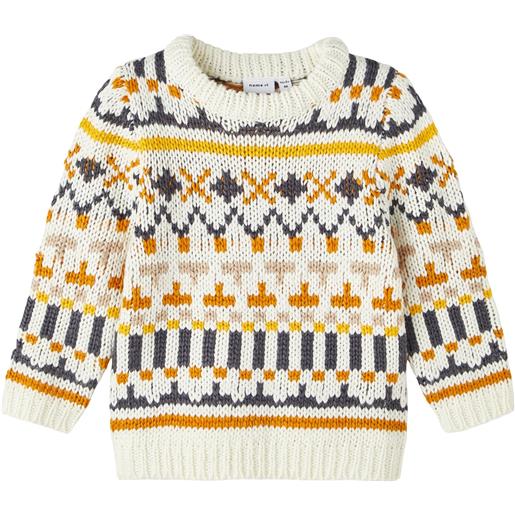 Name it pullover bimbo 2-8a Name it cod. 13220782