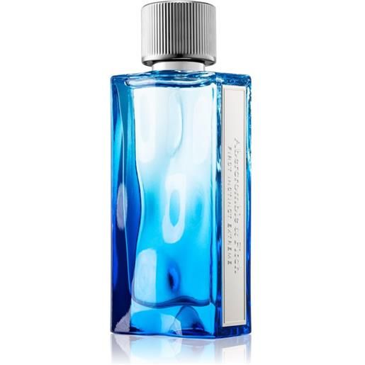 Abercrombie & Fitch first instinct together 50 ml