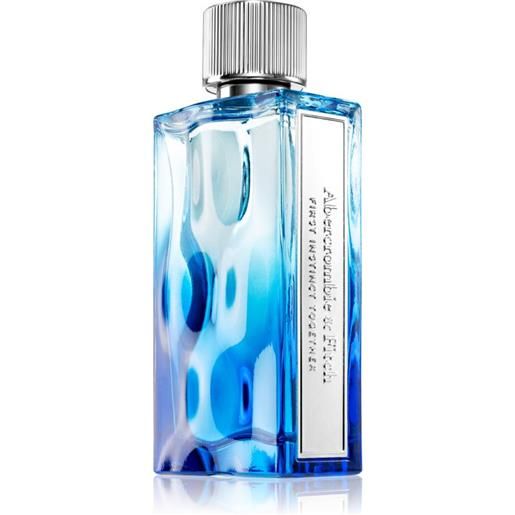 Abercrombie & Fitch first instinct together 100 ml