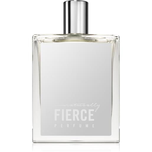 Abercrombie & Fitch naturally fierce 100 ml