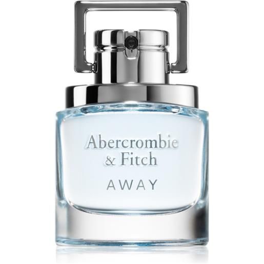 Abercrombie & Fitch away away 30 ml