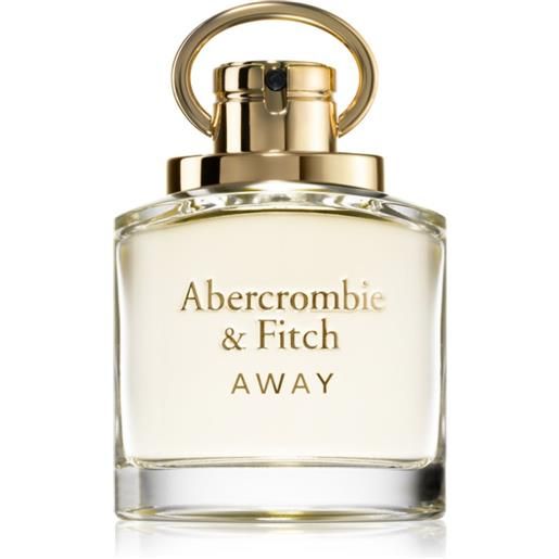 Abercrombie & Fitch away away 100 ml
