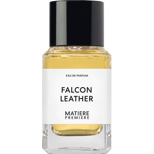 MATIERE PREMIERE eau de parfum falcon leather 100ml