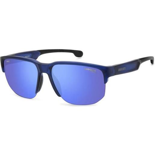 Carrera occhiali da sole Carrera ducati carduc 028/s 206321 (pjp xt)