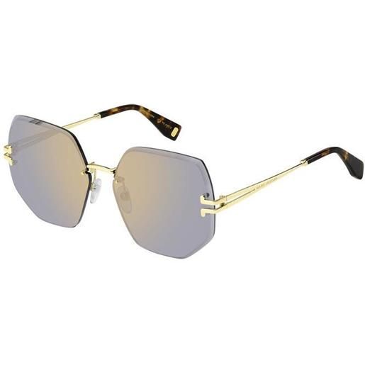 Marc Jacobs occhiali da sole Marc Jacobs mj 1090/s 206404 (83i k1)