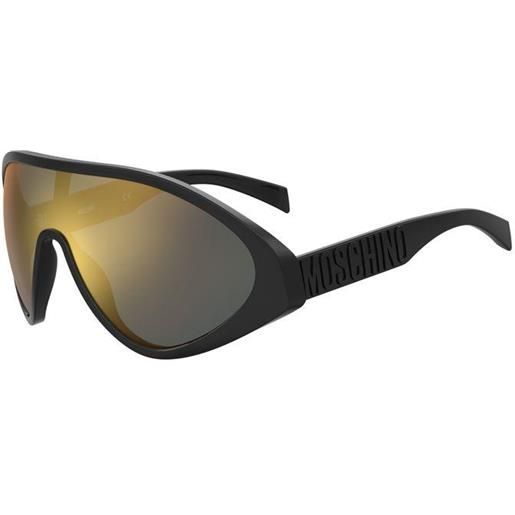 Moschino occhiali da sole Moschino mos157/s 206502 (807 sq)