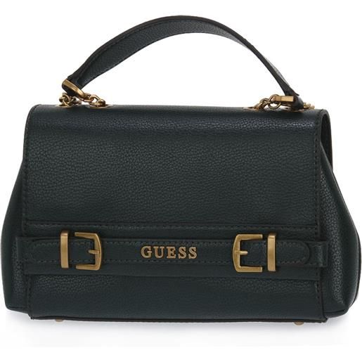 GUESS for sestri lux satchel