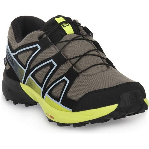 SALOMON speedcross cswp j