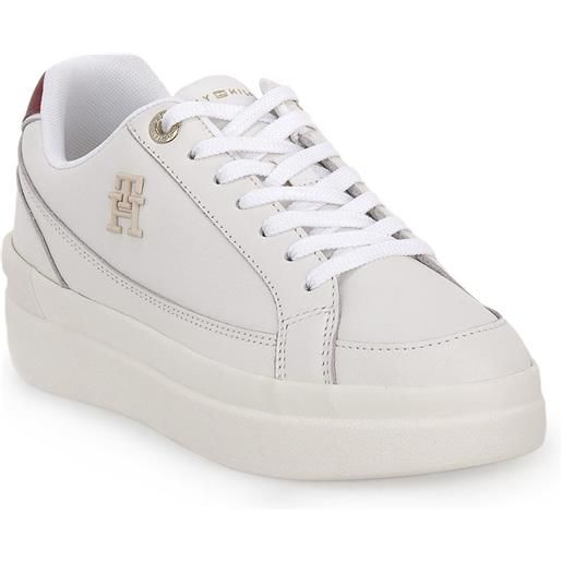 TOMMY HILFIGER ybh elevated court