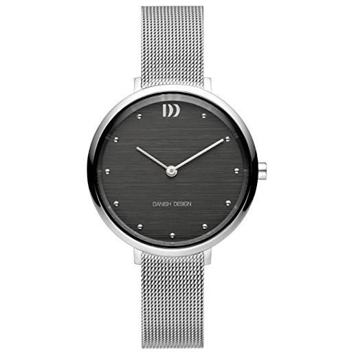 Danish Design orologio da donna iv64q1218