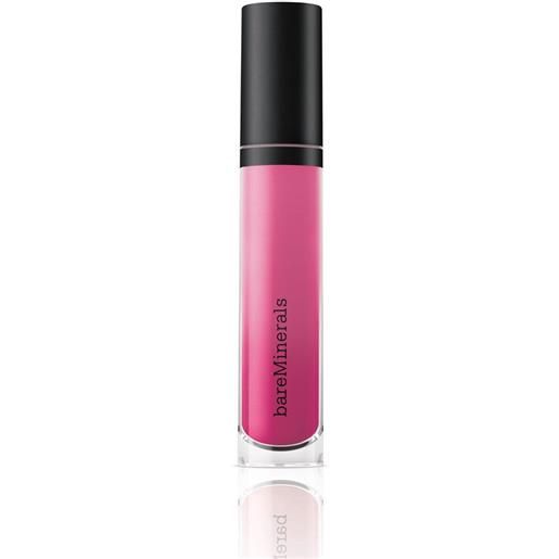 bareMinerals statement lip™ matte liquid lipcolour rossetto mat shameless