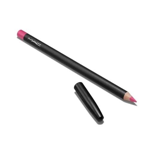 Mac lip pencil talking points - matita per contorno labbra, 1,45 g