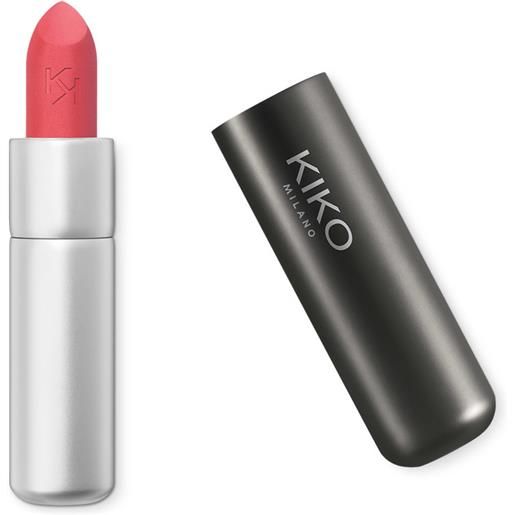 KIKO powder power lipstick - 05 light hibiscus