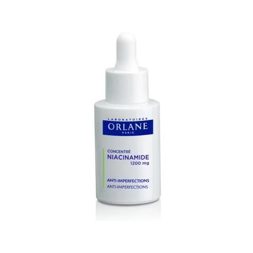 ORLANE PARIS orlane concentré niacinamide 1200mg 30 ml