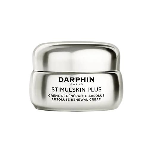 DARPHIN DIV. ESTEE LAUDER darphin stimulskin plus absolute renewal cream - pelle da normale a secca 15ml