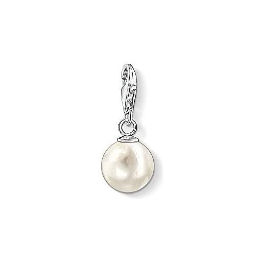 Thomas Sabo charm in argento sterling 925 1462-082-14