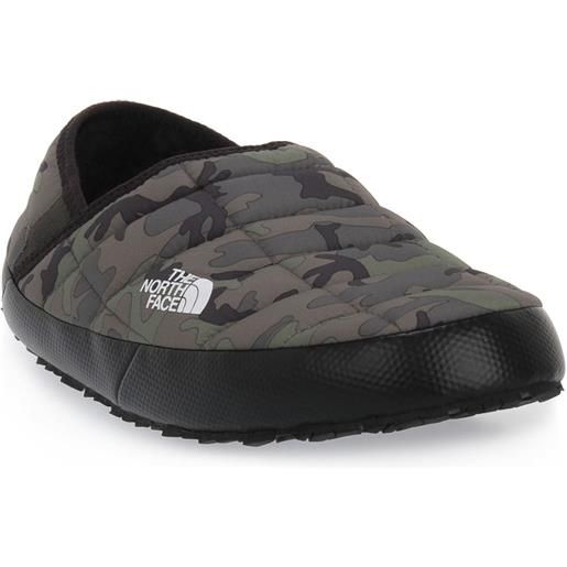THE NORTH FACE m mule v