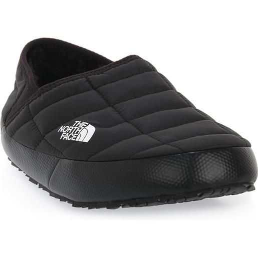 THE NORTH FACE ky4 m mule v