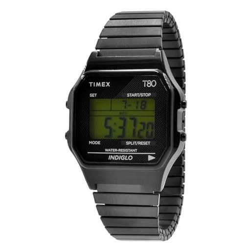 Timex orologio casual tw2r67000
