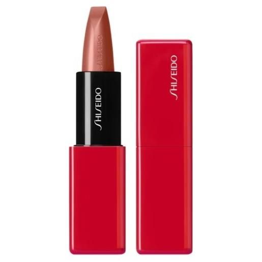 Shiseido technosatin gel lipstick - rossetto matte n. 405 payback