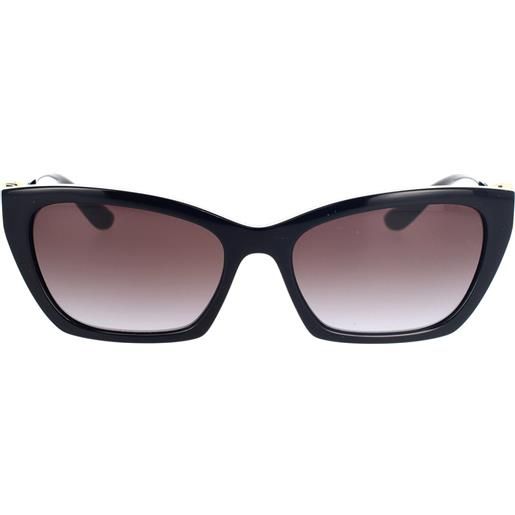 Dolce & Gabbana occhiali da sole dolce&gabbana dg6155 501/8g