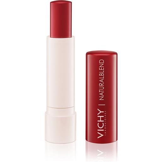 L'OREAL VICHY natural blend lips red 4,5g