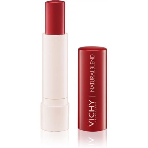 L'OREAL VICHY natural blend lips red 4,5g