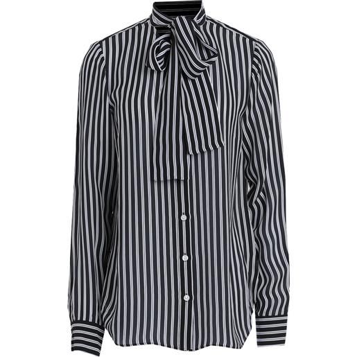 MICHAEL MICHAEL KORS - camicia a righe