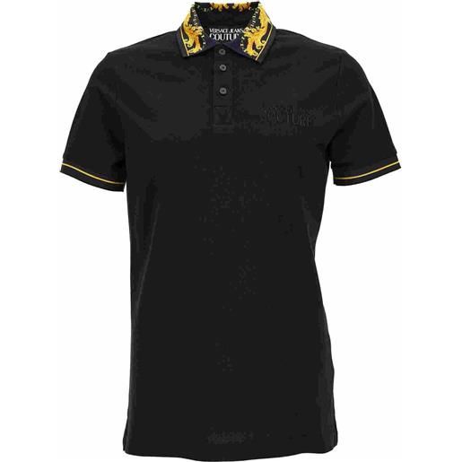 VERSACE JEANS COUTURE - polo