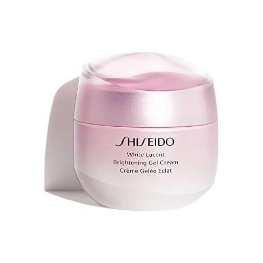 Shiseido shis. Vhite luc. Brig. Gel crema, 50 ml. 