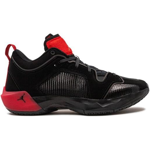 Jordan sneakers air Jordan xxxvii - nero