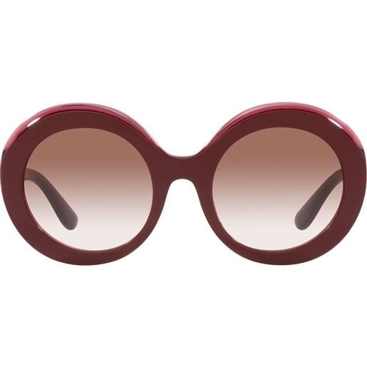 Dolce & Gabbana occhiali da sole dolce&gabbana dg4418 32478d