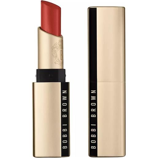 BOBBI BROWN luxe matte lipstick - golden hour