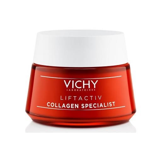 VICHY liftactiv lift collagen specialist 50 ml