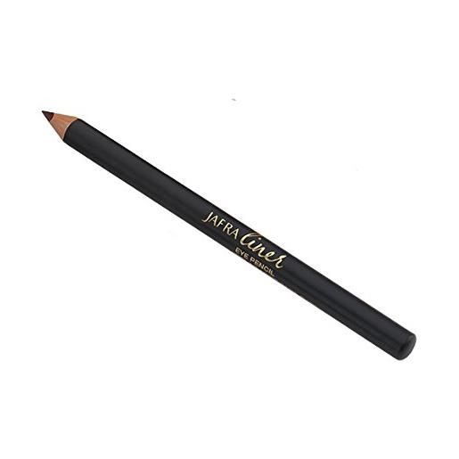 Jafra black - matita per contorno occhi, 1 g