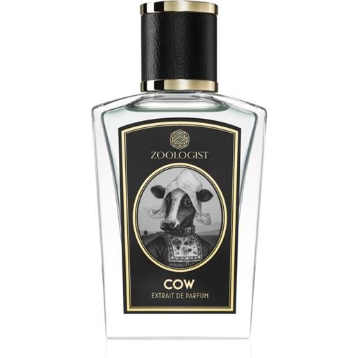 Zoologist cow 60 ml