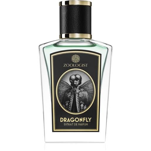 Zoologist dragonfly 60 ml