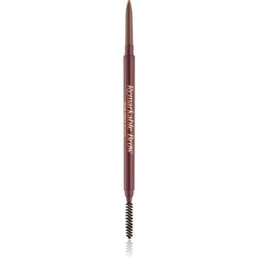 ZOEVA remarkable brow 0,09 g