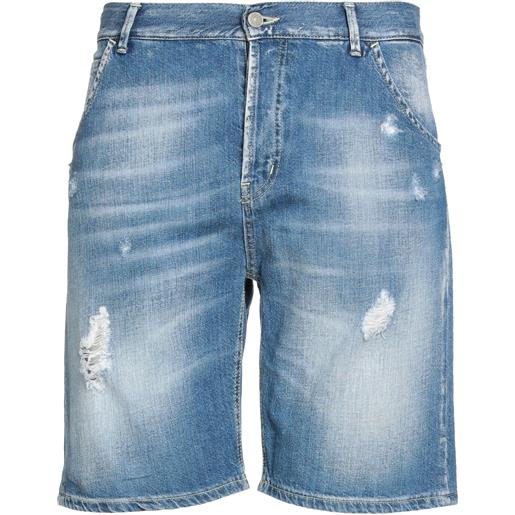 DONDUP - shorts jeans