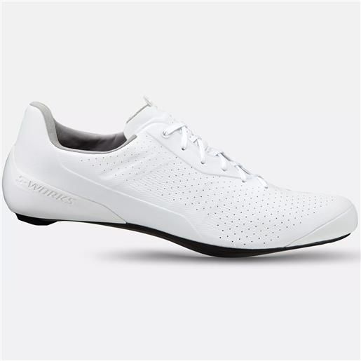 Specialized scarpe Specialized s-works torch lace - bianco 38 / bianco