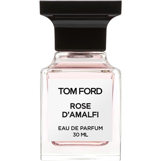TOM FORD BEAUTY 30ml rose d' amalfi eau de parfum