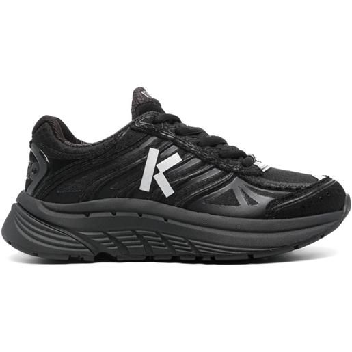 Kenzo sneakers pace - nero