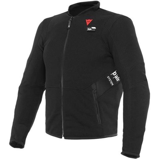 Dainese giacca con sistema airbag Dainese smart jacket ls nero