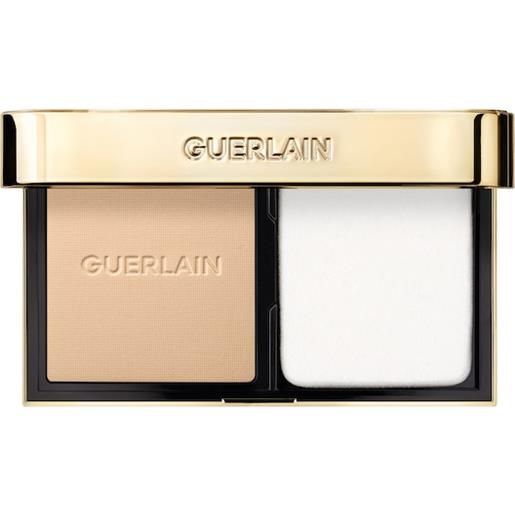 GUERLAIN make-up trucco del viso parure gold skin control compact no. 1n