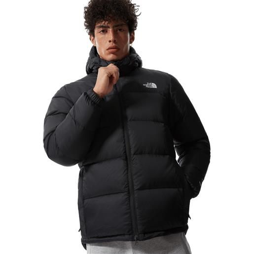 THE NORTH FACE m diablo down hoodie giacca outdoor uomo